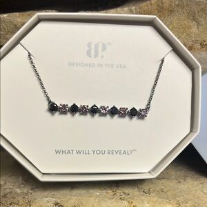 Capture My Love Bomb Party Necklace